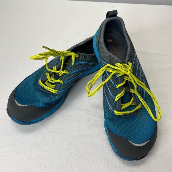 Merrell Shoes - Merrel shoes (SB6)